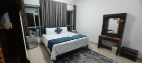 Beach Side Private Room at Sharjah-Dubai border